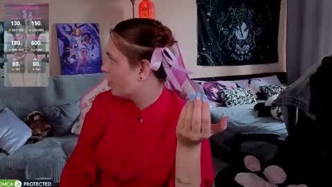 Snapshot of dylan_chloe chatting on 30, 7, 2026 ChloeDylan online show from 30, 7, 2026