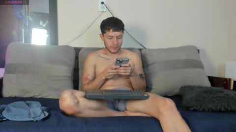 dylan_coleman1 online show from 22, 2, 2026