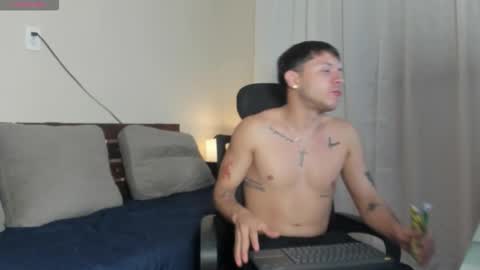 dylan_coleman1 online show from 25, 2, 2026