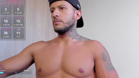 Snapshot of dylan_johnsonn chatting on 23, 12, 2024 Dylan Jhonsonn online show from 23, 12, 2024
