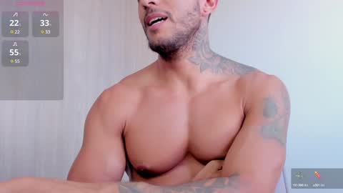 Snapshot of dylan_johnsonn chatting on 16, 1, 2025 Dylan Jhonsonn online show from 16, 1, 2025