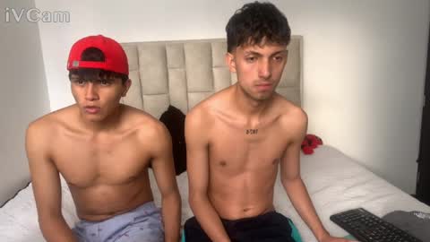 dylan_lyann online show from 7, 5, 2026