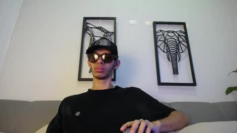 dylan_scotts online show from 19, 10, 2025