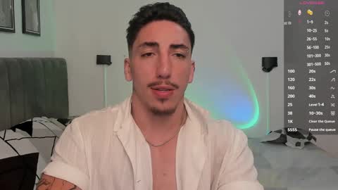 Bryan model independient online show from 25, 1, 2025