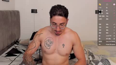 Bryan model independient online show from 30, 1, 2025