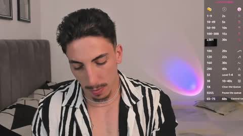 Bryan model independient online show from 2, 2, 2025