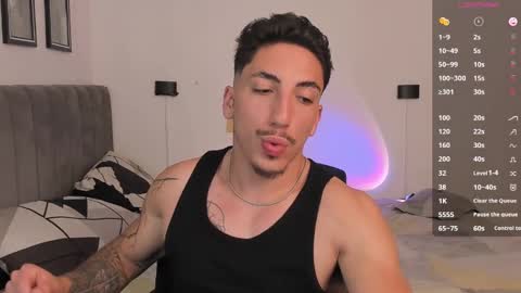 Bryan model independient online show from 7, 2, 2025