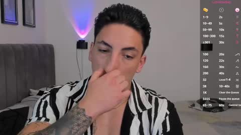 Bryan model independient online show from 18, 2, 2025