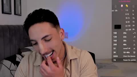 Bryan model independient online show from 27, 2, 2025