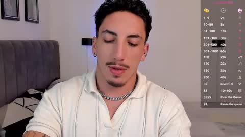 Bryan model independient online show from 6, 3, 2025