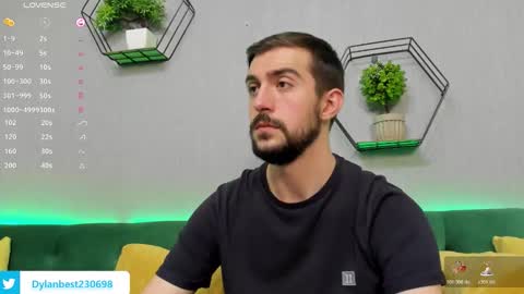 Snapshot of dylan_starxx chatting on 4, 11, 2025 Dylan online show from 4, 11, 2025