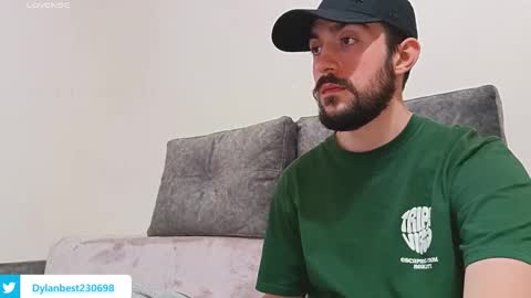 Snapshot of dylan_starxx chatting on 5, 12, 2025 Dylan online show from 5, 12, 2025