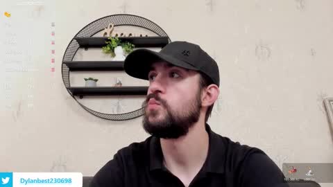 Dylan online show from 21, 12, 2025