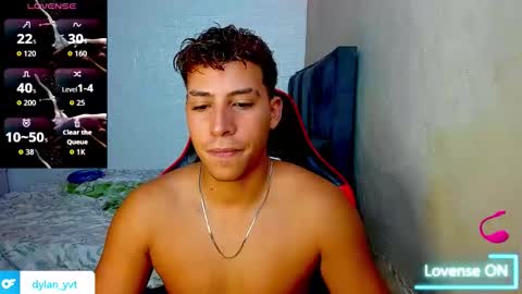 yohe online show from 9, 4, 2026