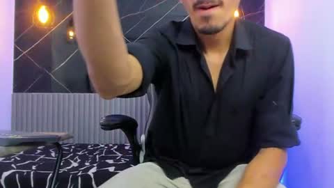dylananderson1 online show from 27, 7, 2026