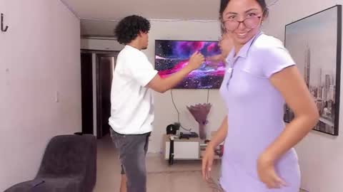 Mod Dylan Lilith Alan and  Drake online show from 8, 12, 2024