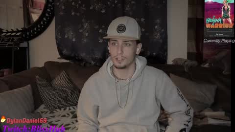 Snapshot of dylandaniel69 chatting on 13, 1, 2025 Dylan Daniel 7.8 online show from 13, 1, 2025