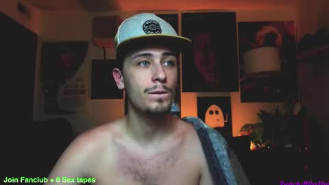 Snapshot of dylandaniel69 chatting on 14, 2, 2025 Dylan Daniel 7.8 online show from 14, 2, 2025