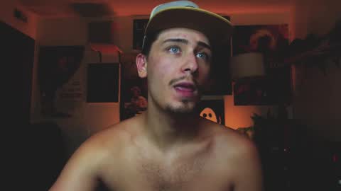 Snapshot of dylandaniel69 chatting on 16, 2, 2025 Dylan Daniel 7.8 online show from 16, 2, 2025