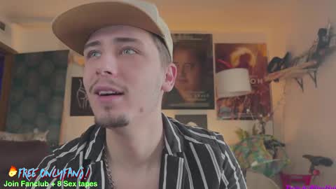 Snapshot of dylandaniel69 chatting on 25, 2, 2025 Dylan Daniel 7.8 online show from 25, 2, 2025