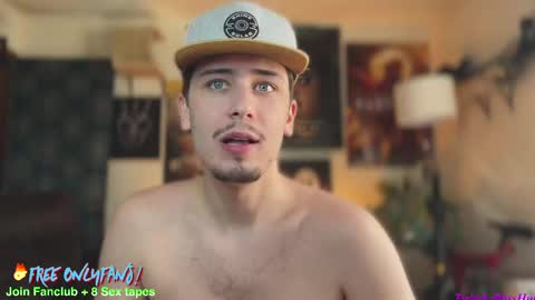 Snapshot of dylandaniel69 chatting on 28, 2, 2025 Dylan Daniel 7.8 online show from 28, 2, 2025