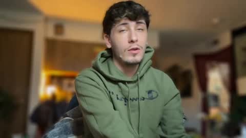 Snapshot of dylandaniel69 chatting on 10, 9, 2025 Dylan Daniel 7.8 online show from 10, 9, 2025