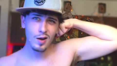 Snapshot of dylandaniel69 chatting on 2, 10, 2025 Dylan Daniel 7.8 online show from 2, 10, 2025