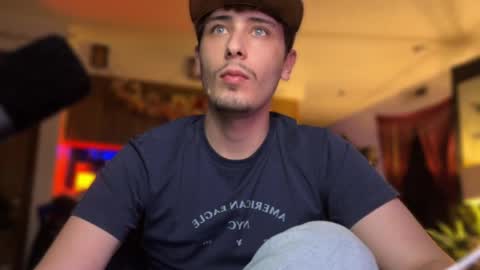 Snapshot of dylandaniel69 chatting on 15, 10, 2025 Dylan Daniel 7.8 online show from 15, 10, 2025