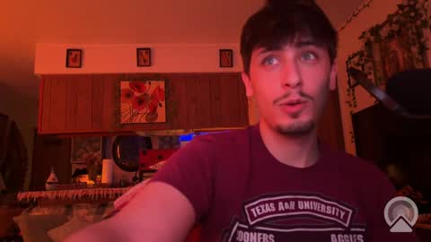 Snapshot of dylandaniel69 chatting on 12, 5, 2026 Dylan Daniel 7.8 online show from 12, 5, 2026