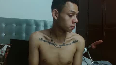 Snapshot of dylandevilx chatting on 16, 9, 2025 Dylan.. online show from 16, 9, 2025