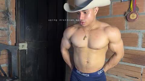 Dylangusss online show from 12, 1, 2026