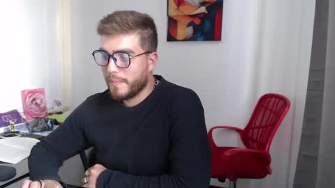 Snapshot of dylanhot10 chatting on 22, 1, 2025 dylanhot10 online show from 22, 1, 2025