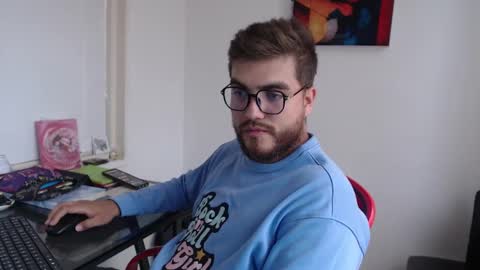 Snapshot of dylanhot10 chatting on 31, 1, 2025 dylanhot10 online show from 31, 1, 2025