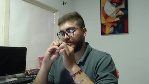 Snapshot of dylanhot10 chatting on 14, 2, 2025 dylanhot10 online show from 14, 2, 2025