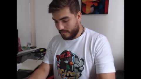 Snapshot of dylanhot10 chatting on 4, 3, 2025 dylanhot10 online show from 4, 3, 2025