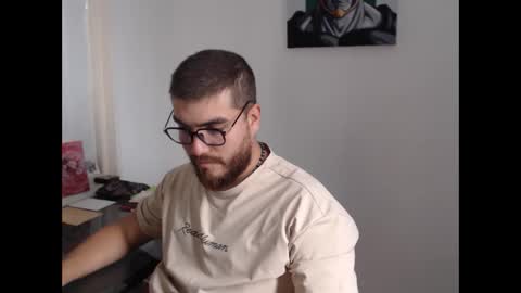 Snapshot of dylanhot10 chatting on 30, 9, 2025 dylanhot10 online show from 30, 9, 2025