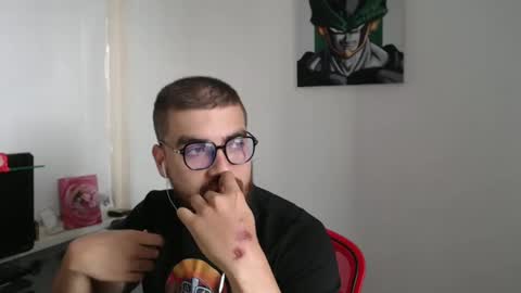 Snapshot of dylanhot10 chatting on 16, 10, 2025 dylanhot10 online show from 16, 10, 2025