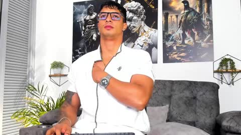 Snapshot of dylanrivera_ chatting on 15, 1, 2025 Dylan Rivera online show from 15, 1, 2025