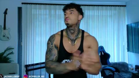 Dylan Rivera online show from 1, 2, 2026