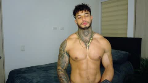 Dylan Rivera online show from 12, 3, 2026