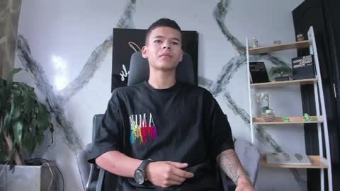 dylanroyce_ online show from 5, 4, 2026