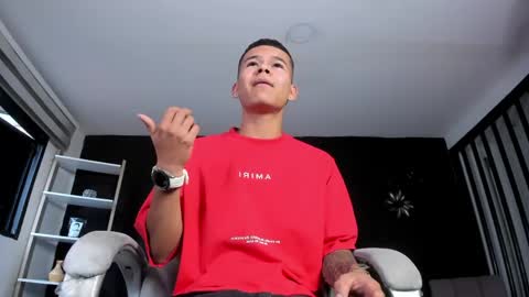 dylanroyce_ online show from 9, 4, 2026