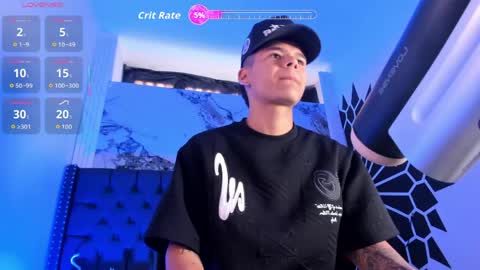 dylanroyce_ online show from 1, 5, 2026