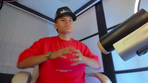 dylanroyce_ online show from 2, 5, 2026