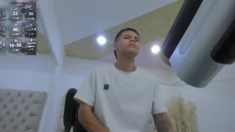 dylanroyce_ online show from 9, 5, 2026