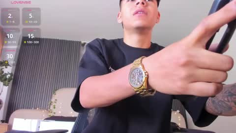 dylanroyce_ online show from 10, 5, 2026