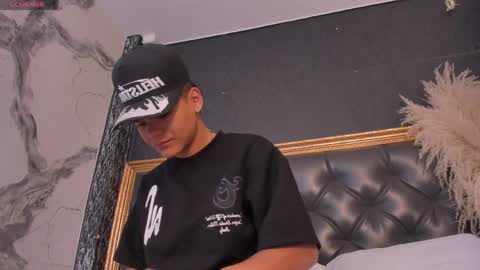 dylanroyce_ online show from 19, 5, 2026
