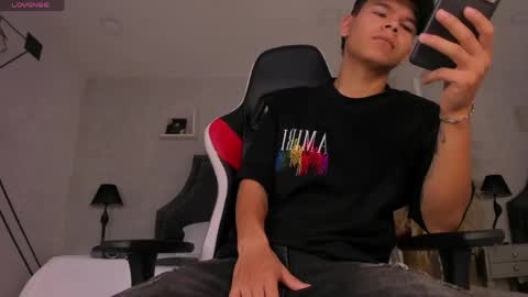 dylanroyce_ online show from 20, 5, 2026