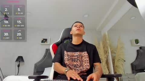 dylanroyce_ online show from 23, 5, 2026