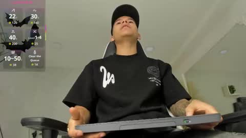 dylanroyce_ online show from 26, 5, 2026